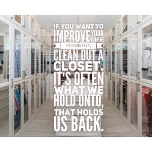 Closet Vibes 🙌 #CCO